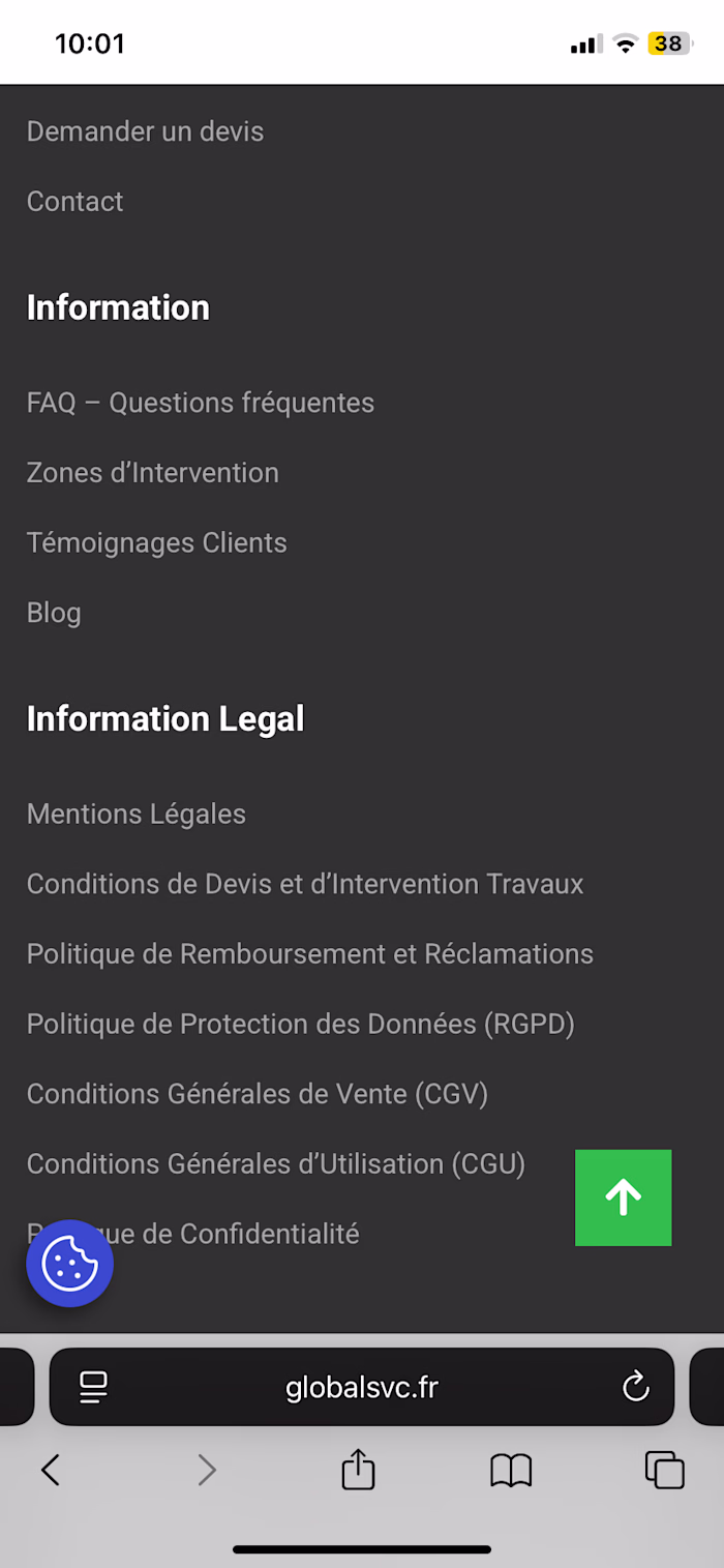 Delivered multiple digital projects including