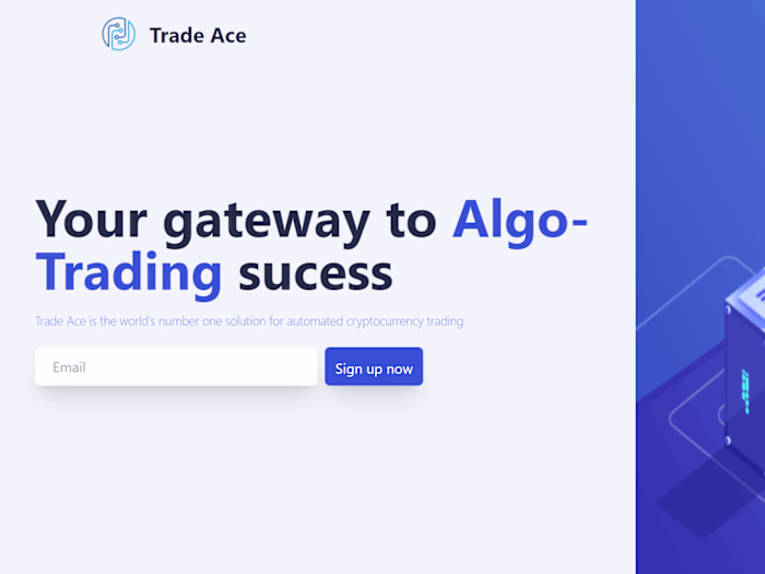 Trade Ace