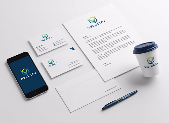 Got an idea? We'll give it a visual identity that people lov...