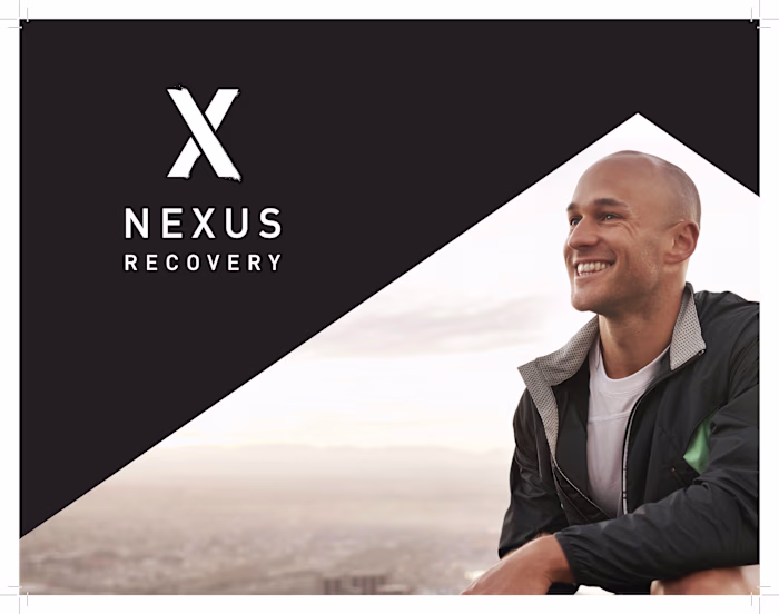 Nexus Recovery Booklet