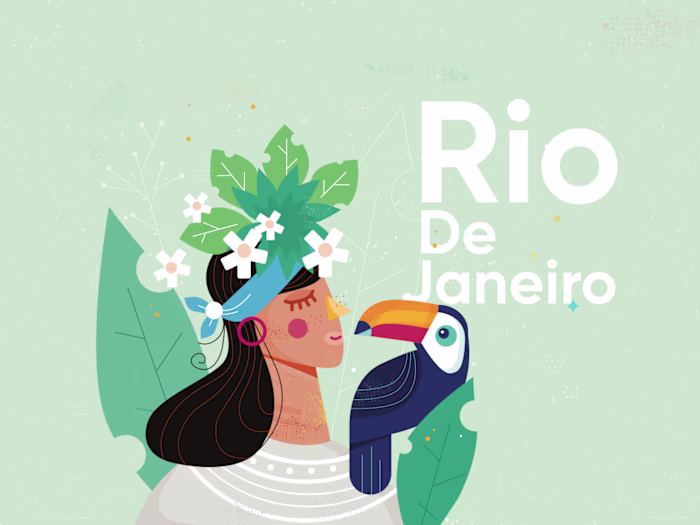 Discover Your Favorite Destination