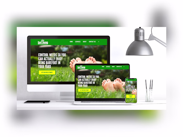 Brand Identity Guide, Graphic Design, Web Development and Design