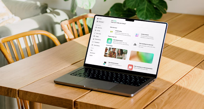 Textie AI | Generative AI 