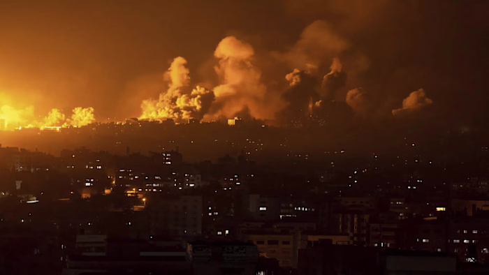 Israeli Army’s Alleged Use of White Phosphorus – Legal Analysis