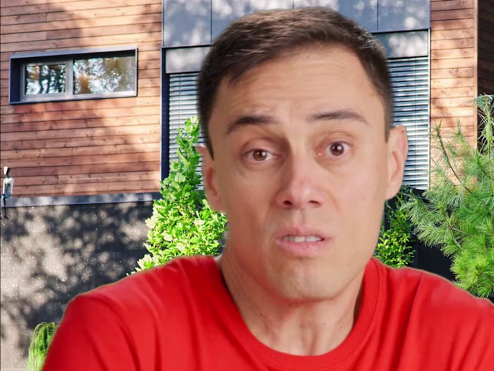 Weed Wacker video promo