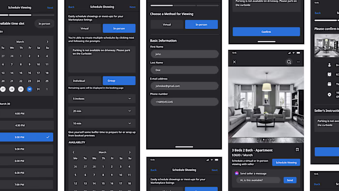 Facebook Marketplace