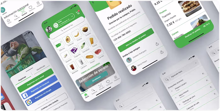 Isy: How to bring E-commerce closer to our seniors