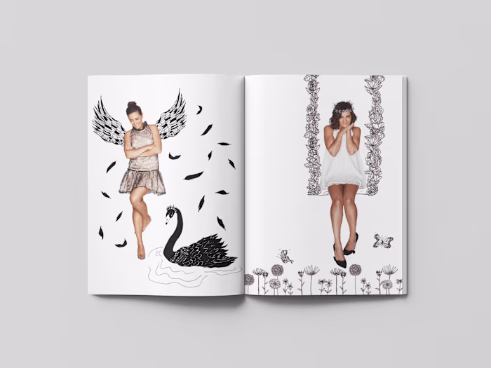 Cosmopolitan Australia + Middle East 