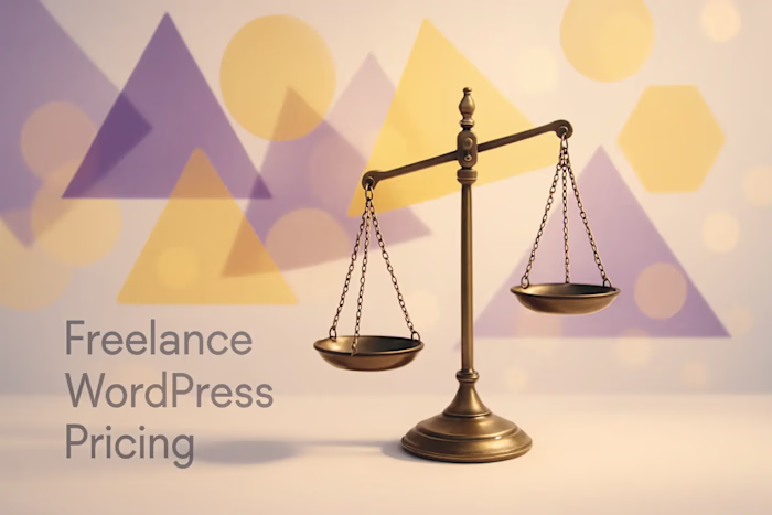 Freelance WordPress Pricing: Hourly, Fixed, or Value-Based? A Comprehensive Guide