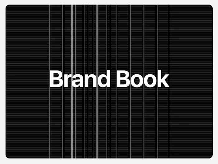 Brand Books