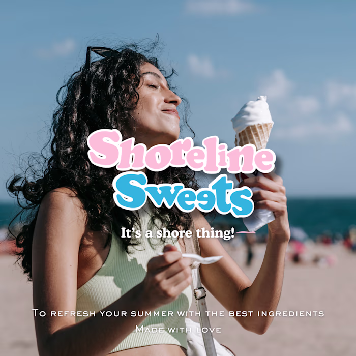 Summery Vibes to Melt for