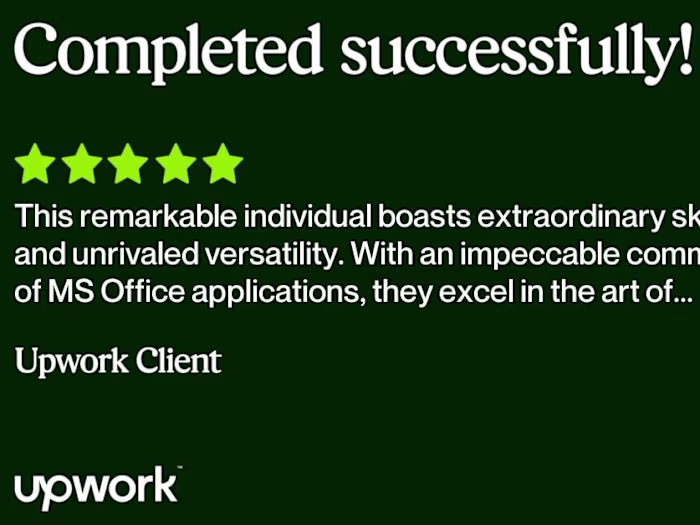 Transcription Case Study