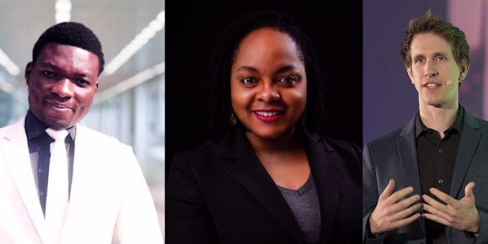 The Intelligent Revolution: AI’s Impact on Education and Work. 