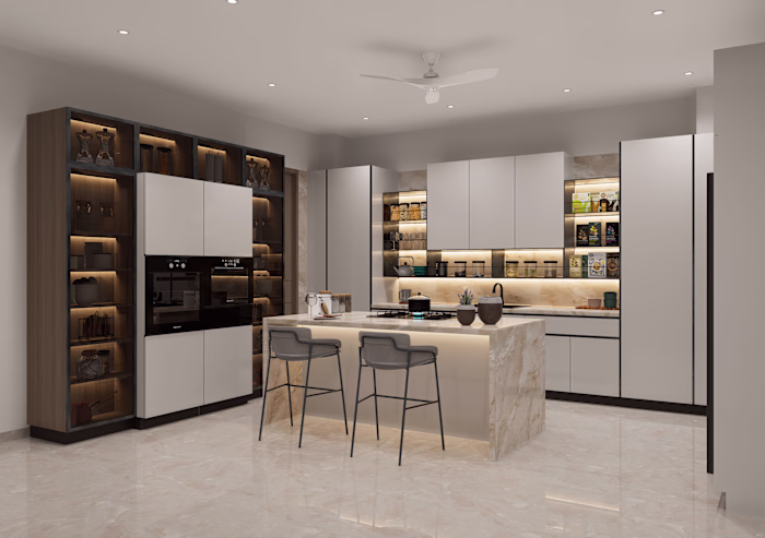 Modern and Functional