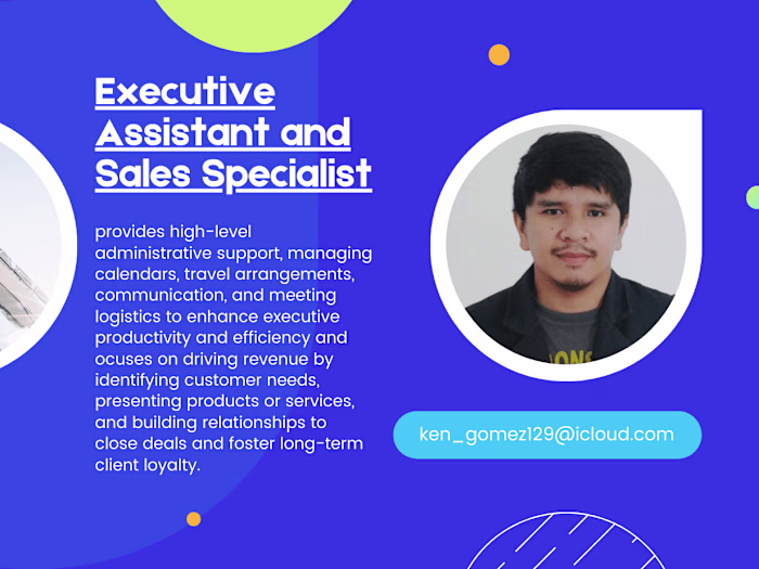 Data Analysis and Building of Reports Analyst Department