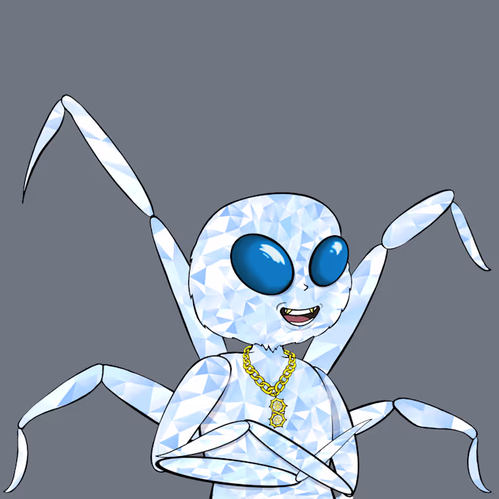 NFT Character Design