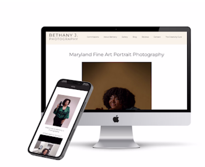 Rebrand and Web Development 