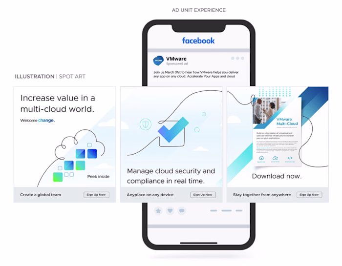 VMware brand playbook