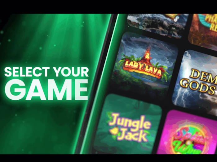 Horseplay User Acquisition Video Project