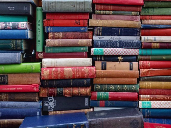 The Changing World of Literature