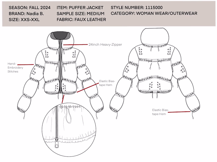 TechPack Ex.