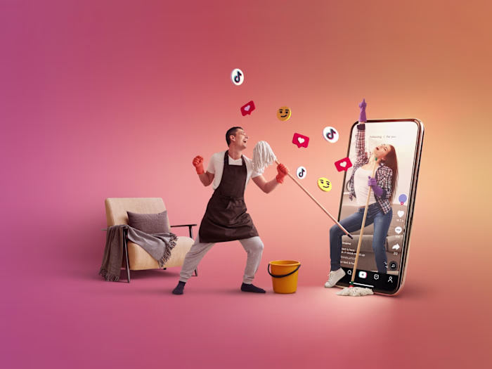 Social Media Ads
