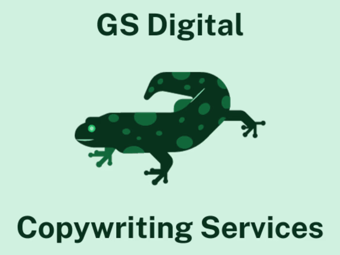 Facebook Copy Example #2