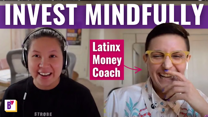 What to do with your money when the U.S. is a cluster - YouTube