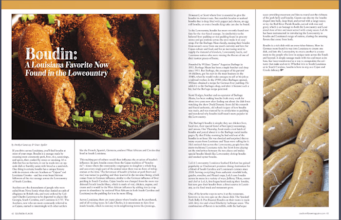 Fact-Checking a Magazine Article