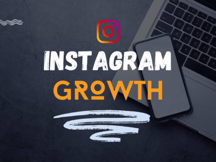Instagram Audience and Engagement Growth.