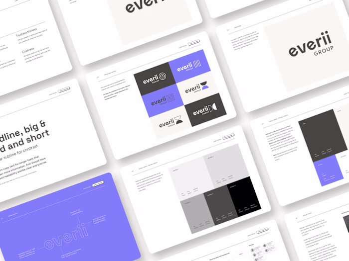 Inhouse Brand Development