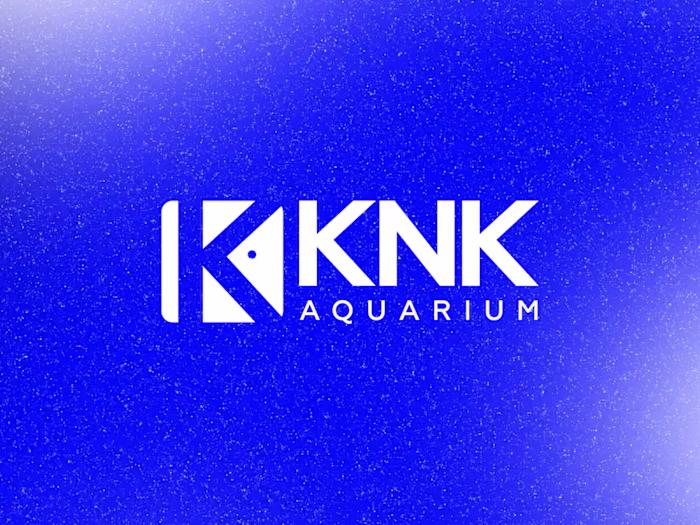 Logo Design for Aquarium company