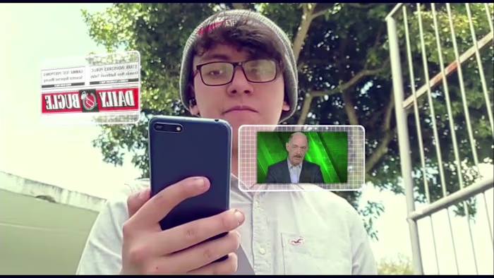 Carlos Obando Reel - YouTube