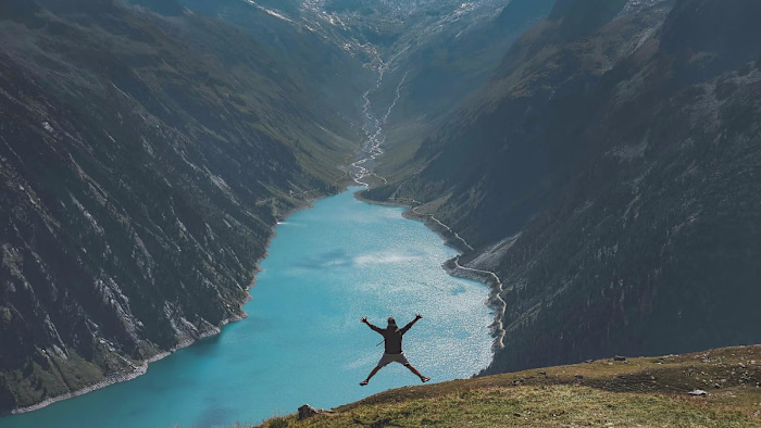 Even the Smallest Experiences in Life Are Never Wasted