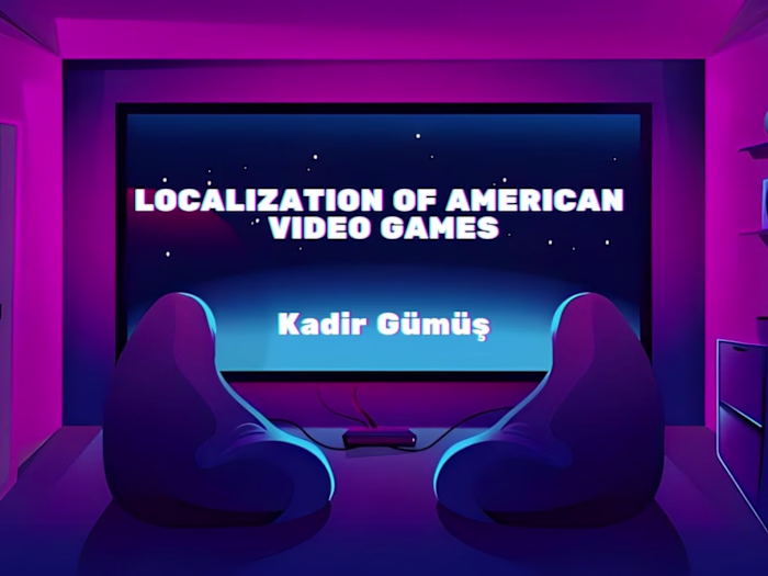 Interactive Presentation Design