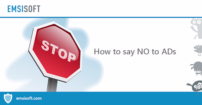 How ad blockers can improve your online safety and sanity