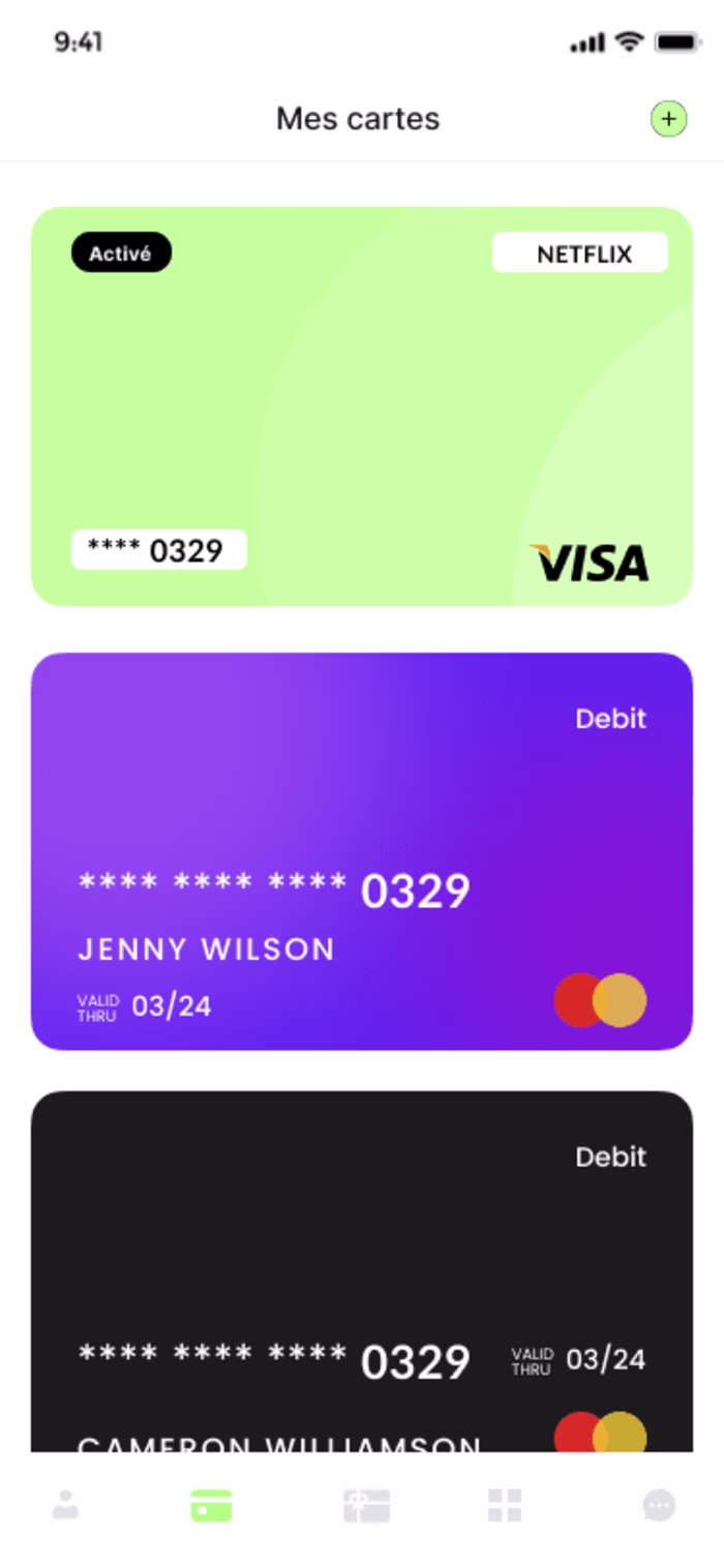 Cashless Africa