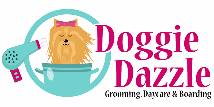 Logos created for small local businesses 