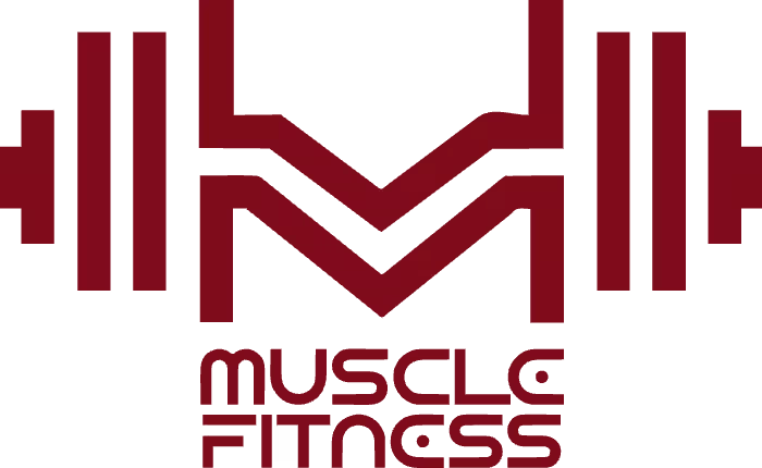 MUSCLE FITNESS - Premium Gym & Fitness Center in Addis