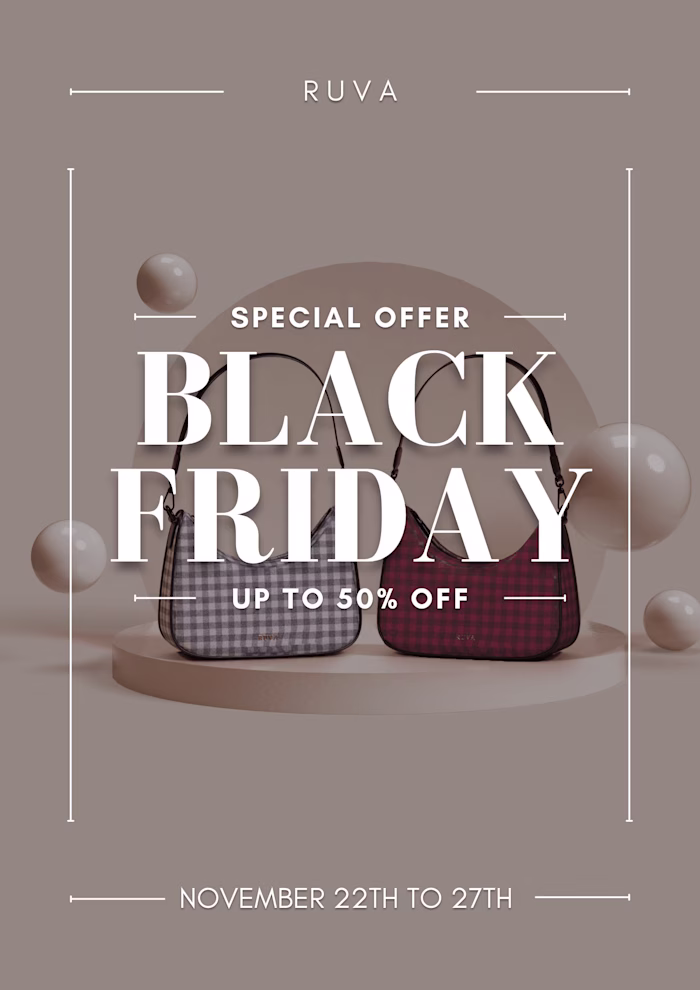 Vendor / Poster / ADs Designs