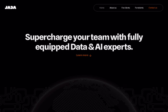 JADA Squad | Hire Outstanding Data & AI Experts