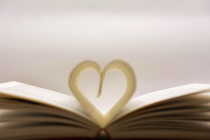 Book Editing of Romance Novel 