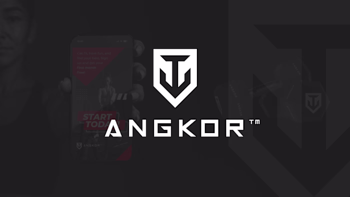 Angkor