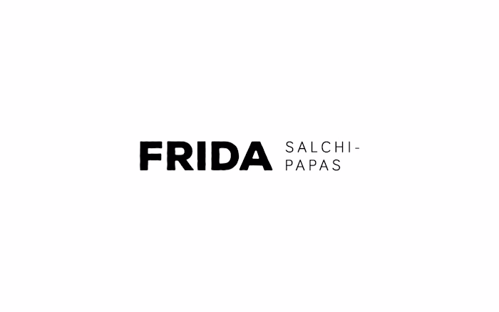 FRIDA Salchipapas | Branding on Behance