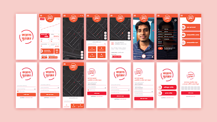 Gaze ✦ Product Design/Branding