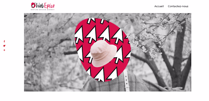 High-Performance Digital Marketing Agency Website on WordPress