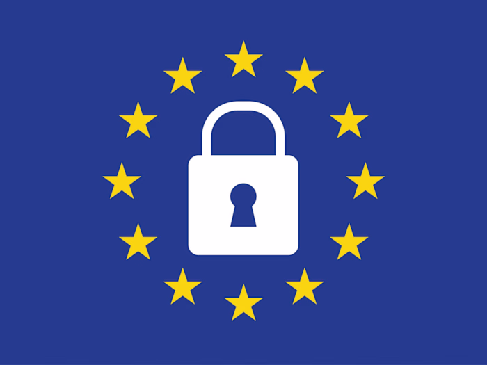 GDPR Compliance 