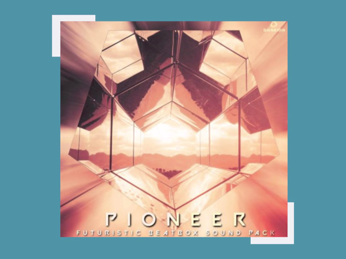 Sound Design: Sample Pack for Dharma