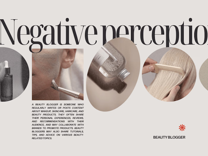 Negative perception of children that come from single household…