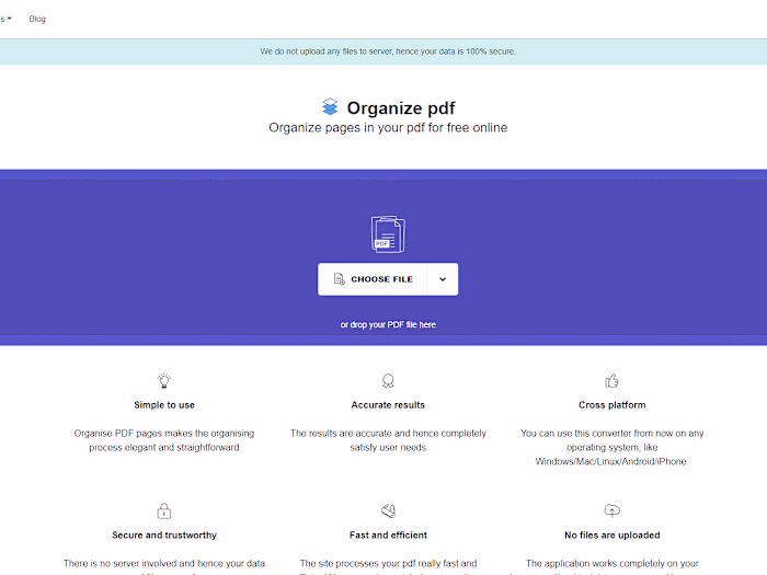 Safe PDF Kit - Empowering Secure and Seamless PDF Editing